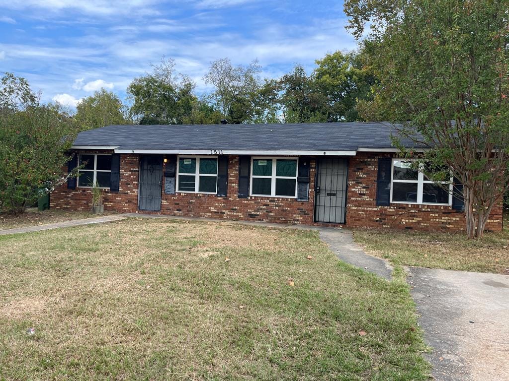 1511 Murray Street, Columbus, GA, 31906