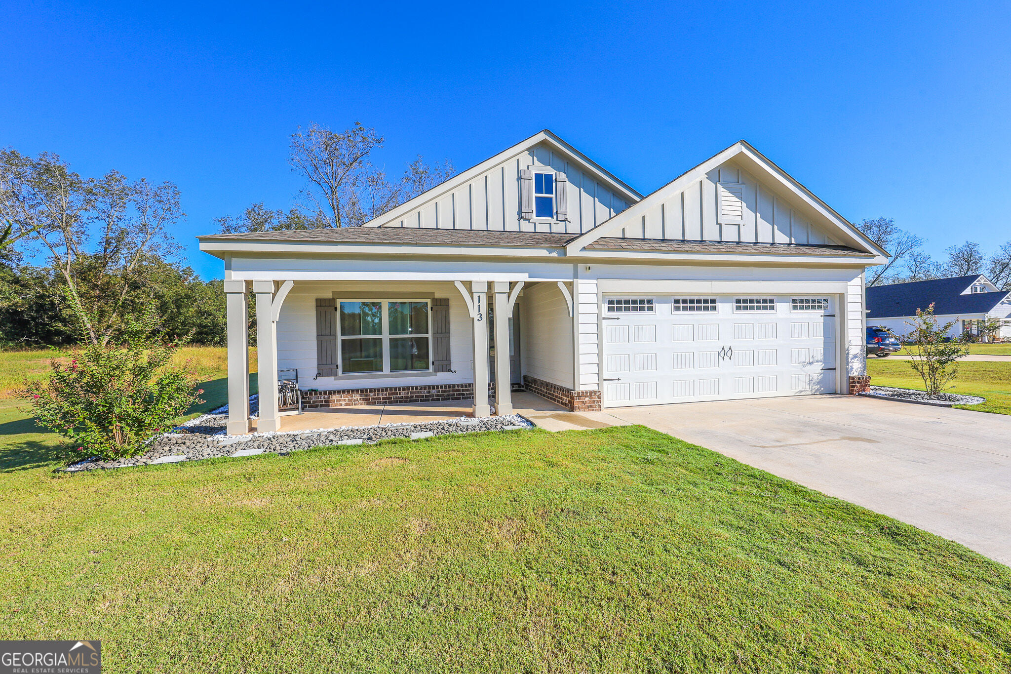 113 Chinaberry st, Pine Mountain, GA 31822