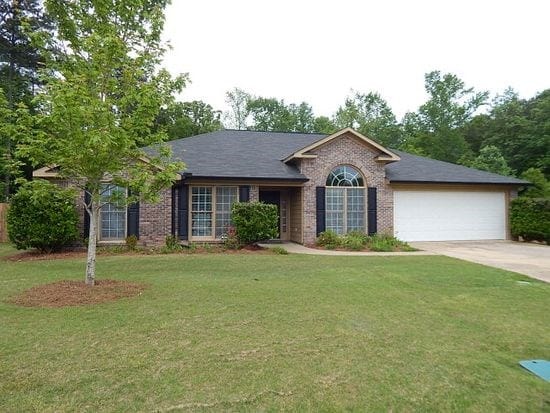 5572 Stubben Court, Columbus, GA, 31909
