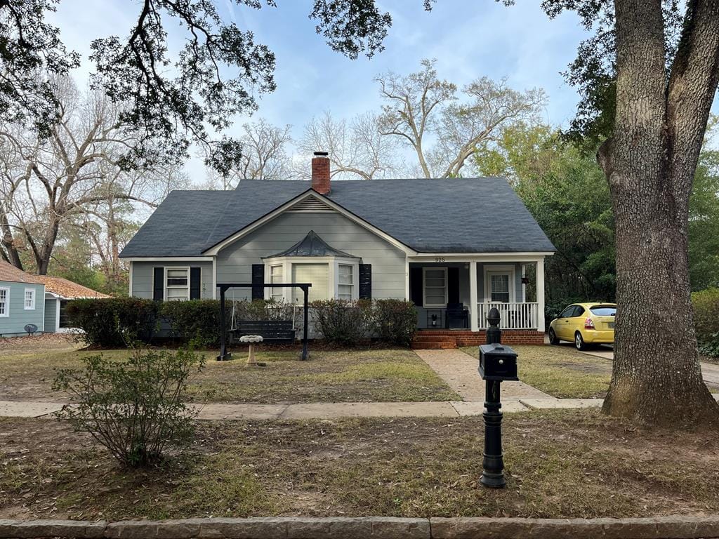 925 West 2nd Avenue, Albany, GA, 31701