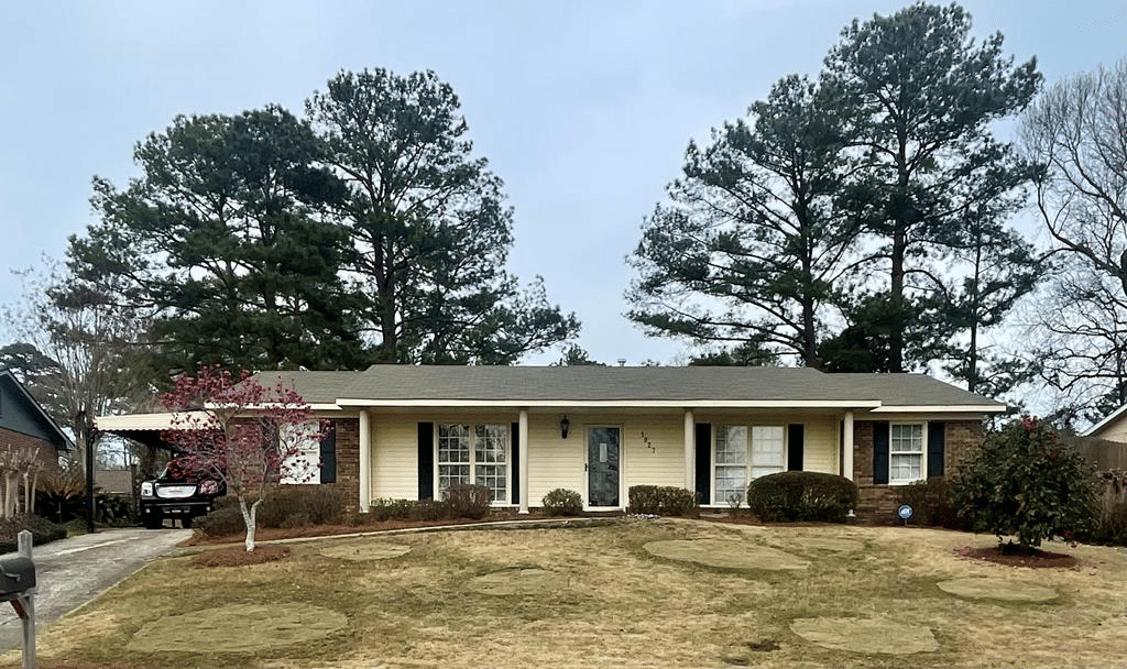 5027 Montego Drive, Columbus, GA, 31909