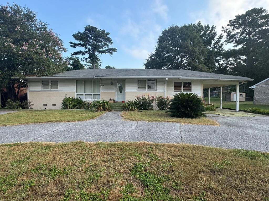 4231 Reese Road, Columbus, GA, 31907