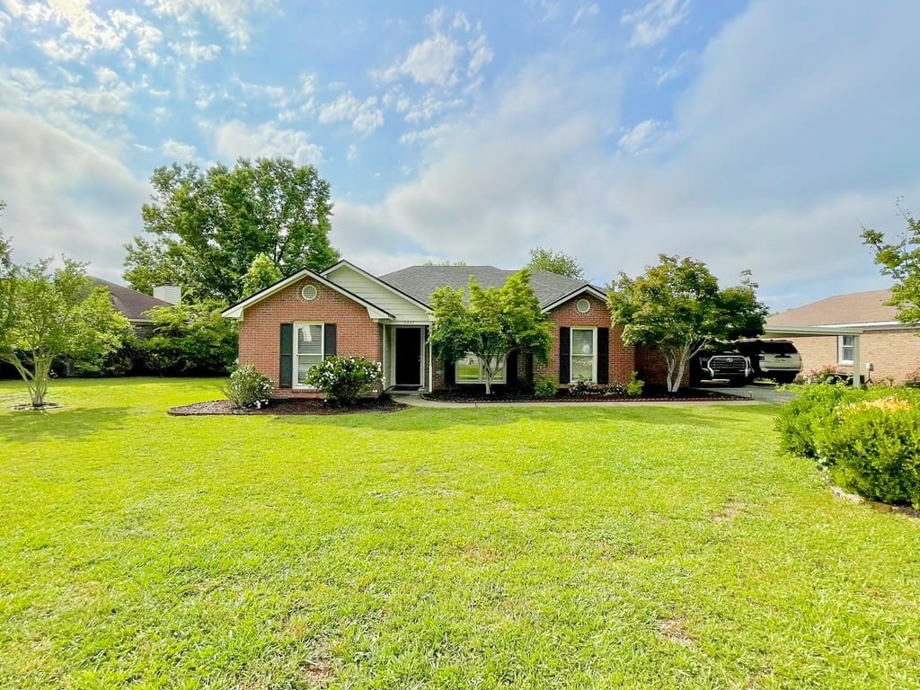 5337 Mccaghren Drive, Columbus, GA, 31909 — Photo 2