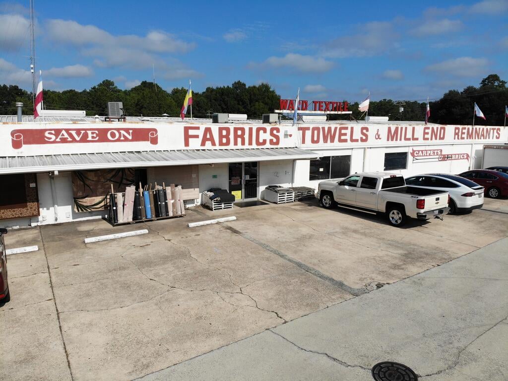 2001 Commerce St, Columbus, GA 31903