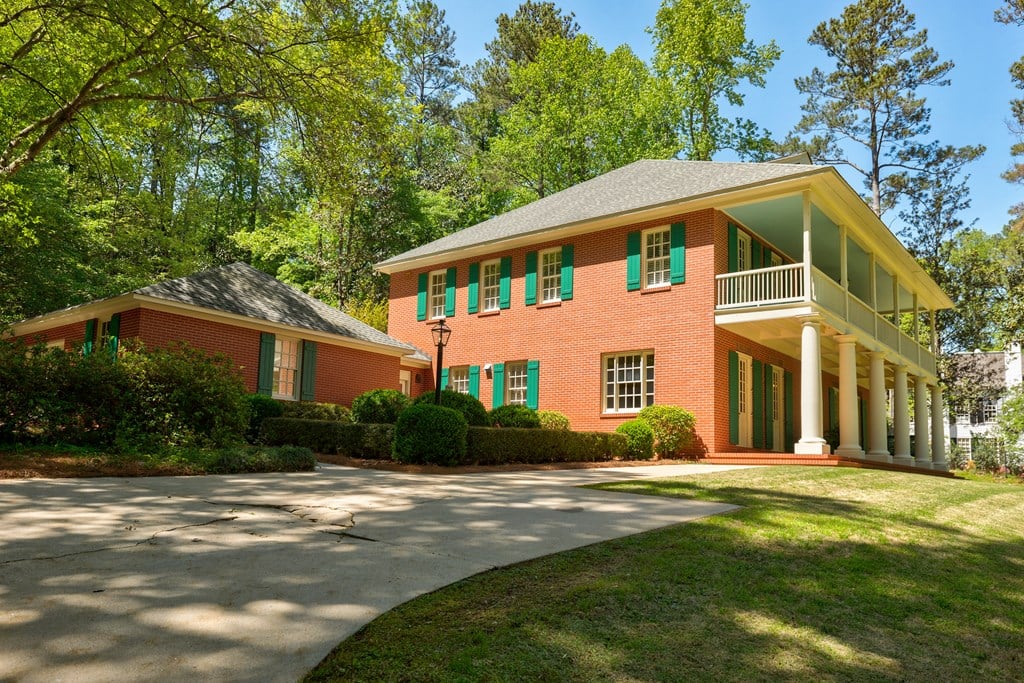 663 Country Club Road, Lagrange, GA, 30240