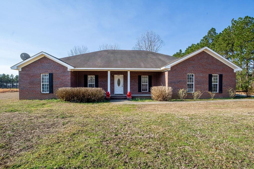 3276 Sellers Road, Dawson, GA, 39842