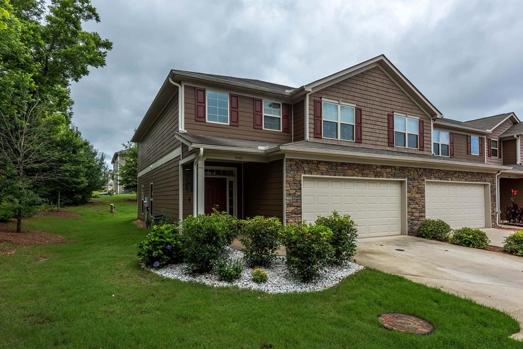 6080 Townes Way, Columbus, GA, 31909