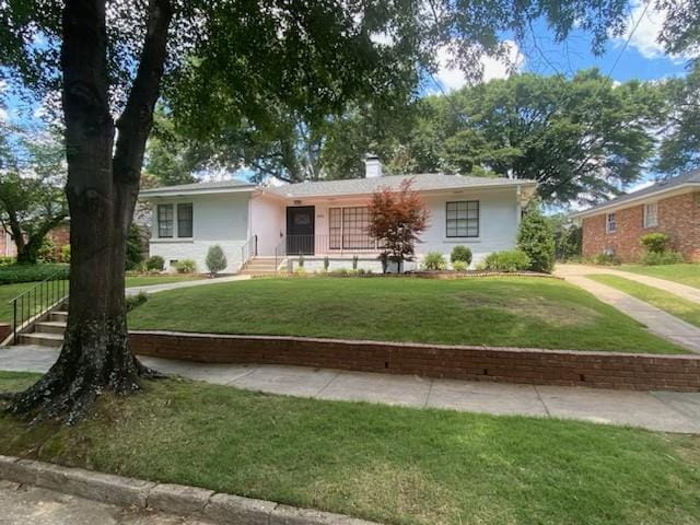 840 Cooper Ave, Columbus, GA 31906