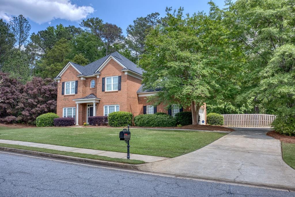 4589 Carnoustie Lane, Columbus, GA, 31909