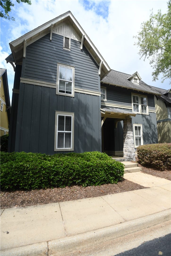 650 Dekalb St Unit 1080, Auburn, AL 36830