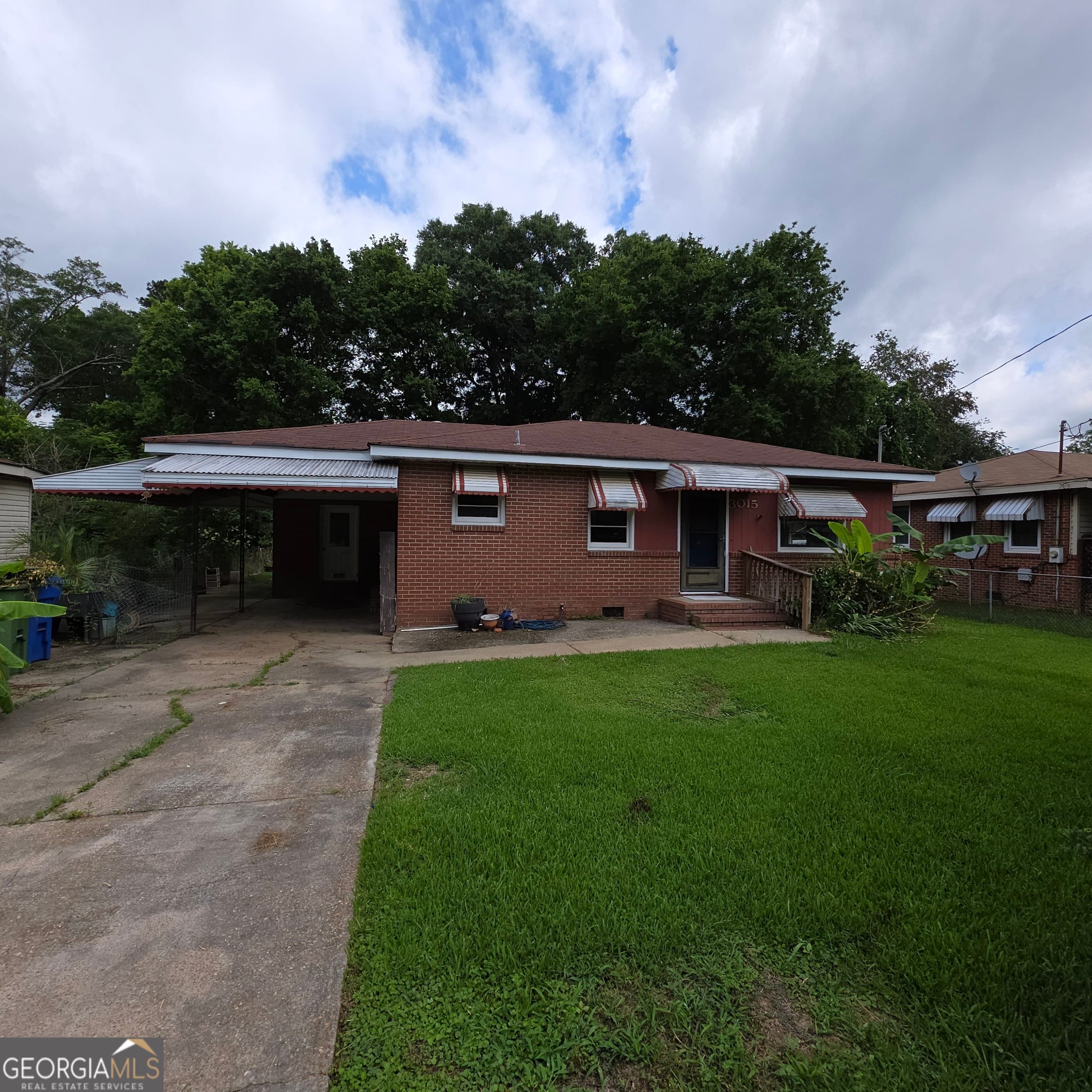 3015 Blan Street, Columbus, GA, 31903