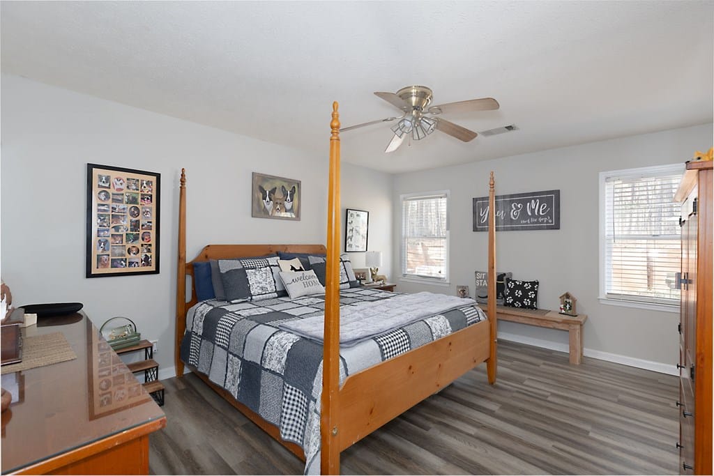 365 Woodduck Hollow, Fortson, GA, 31808