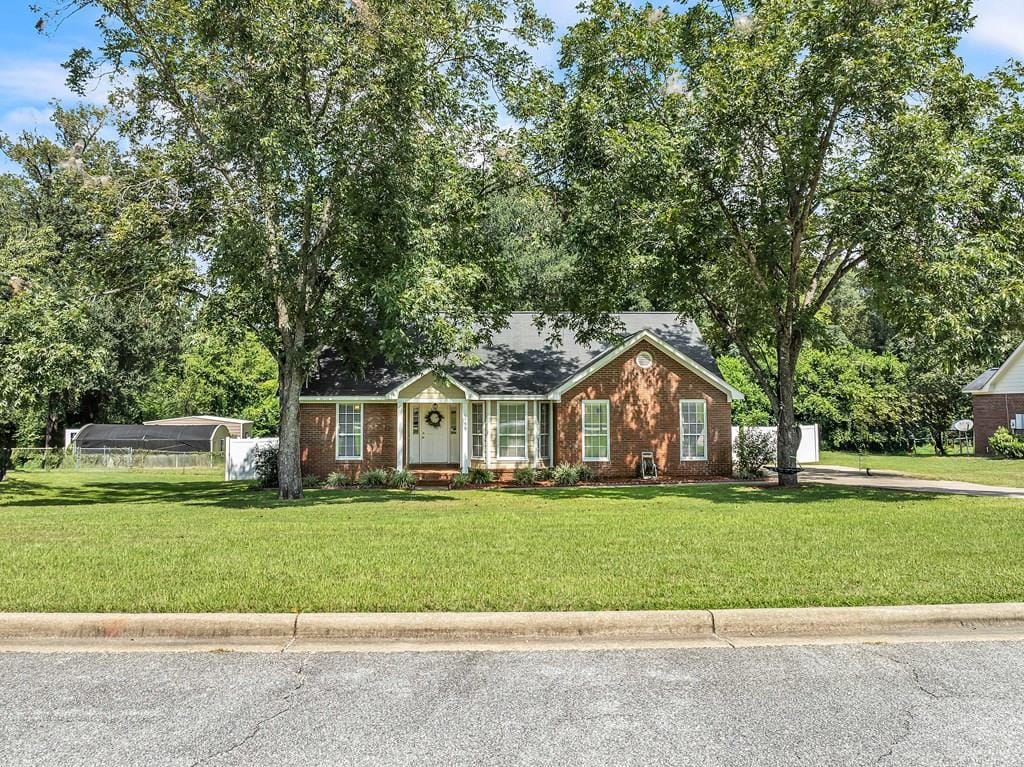 190 Mayfield Drive, Leesburg, GA, 31763