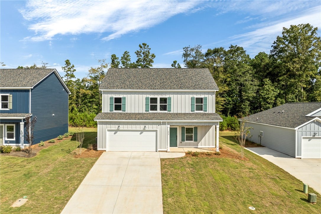 402 gray street, Opelika, AL, 36801