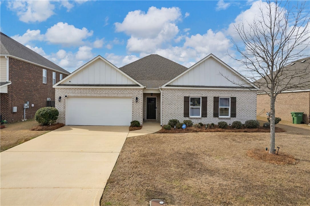 1360 BARRETT, Montgomery, AL, 36117 — Photo 2