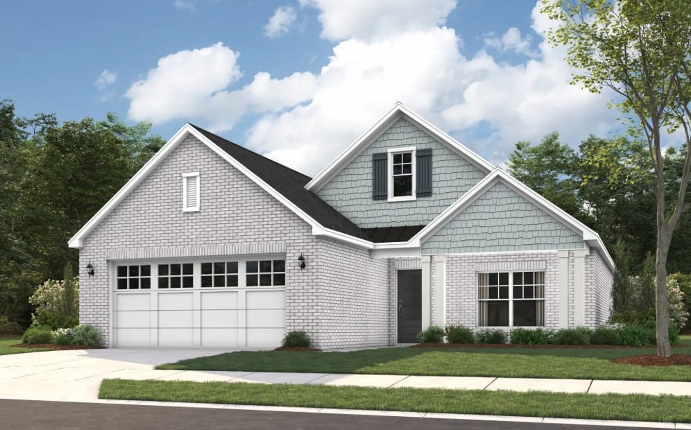 1932 Shadow Bend Lane, Auburn, AL, 36830