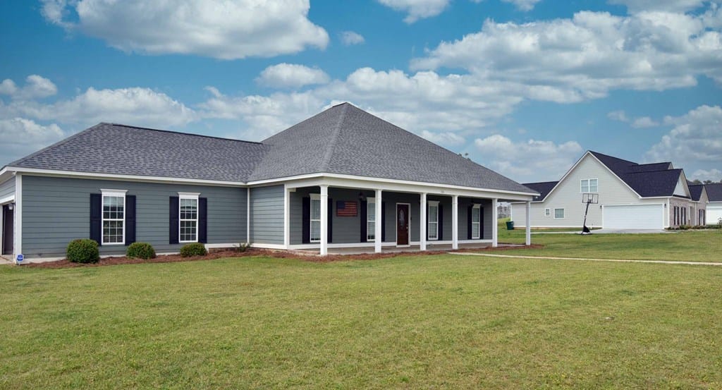 116 Bermuda Lane, Albany, GA, 31707