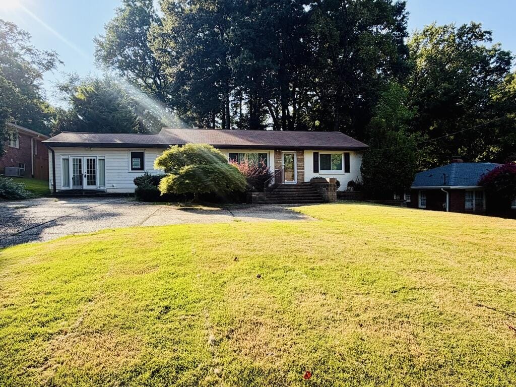 2344 Howell Mill Road Northwest, Atlanta, GA, 30318