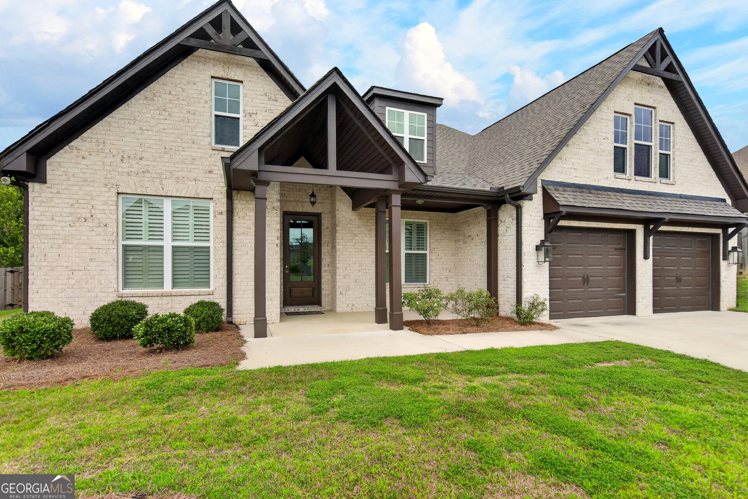 206 Linman Dr, LaGrange, GA 30241