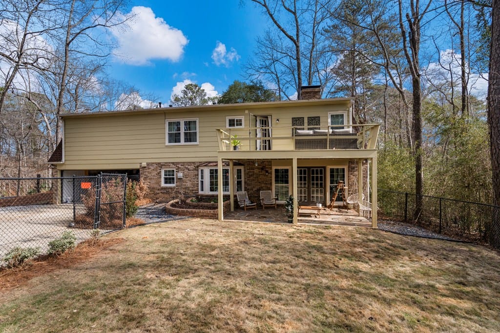 7349 Lullwater Road, Columbus, GA, 31904 — Photo 2