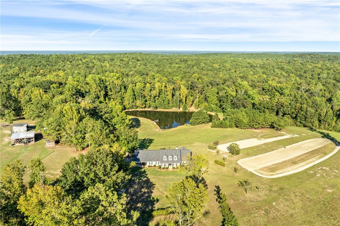 1135 Whitman Field Road, Wetumpka, AL, 36093