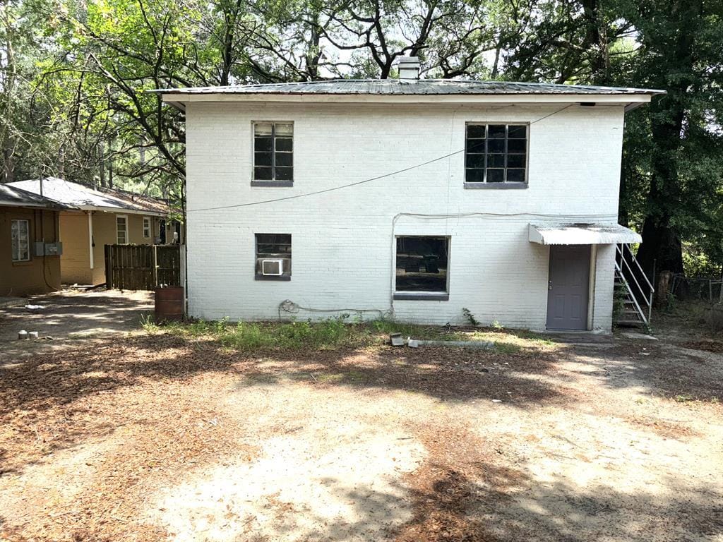 1508 Van Buren Street, Albany, GA, 31701