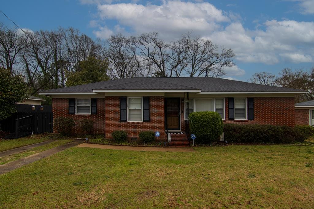 4005 Reese Road, Columbus, GA, 31907