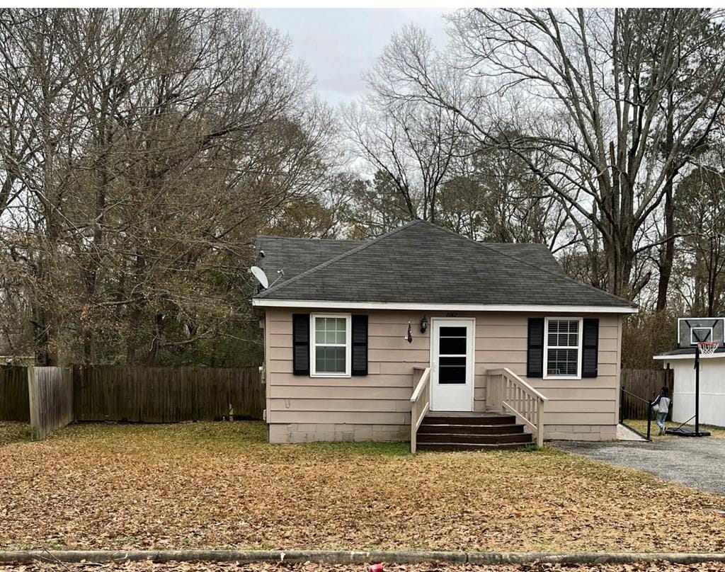 1642 Berkley Avenue, Columbus, GA, 31907 — Photo 1