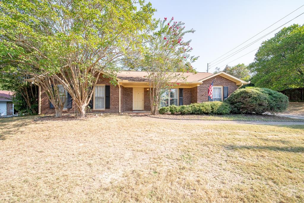 4053 Twilight Drive, Columbus, GA, 31909