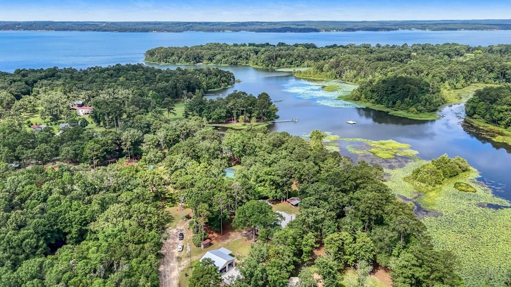 32 Lakepoint Dr, Fort Gaines, GA 39851