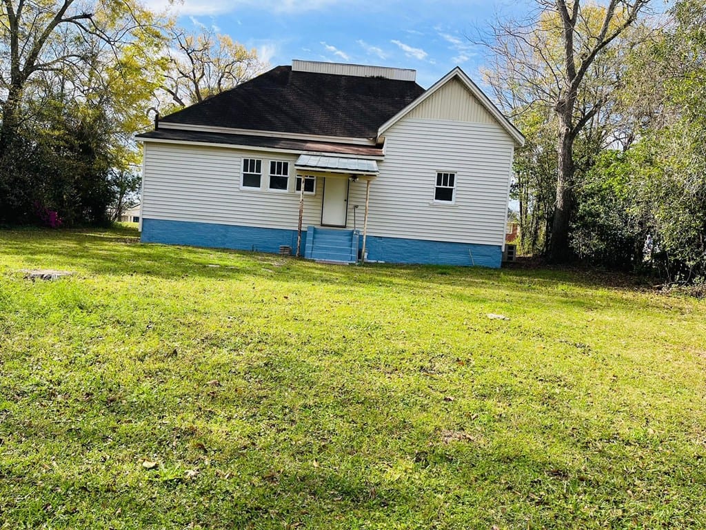 35 West Westward, Blakely, GA, 39823 — Photo 3