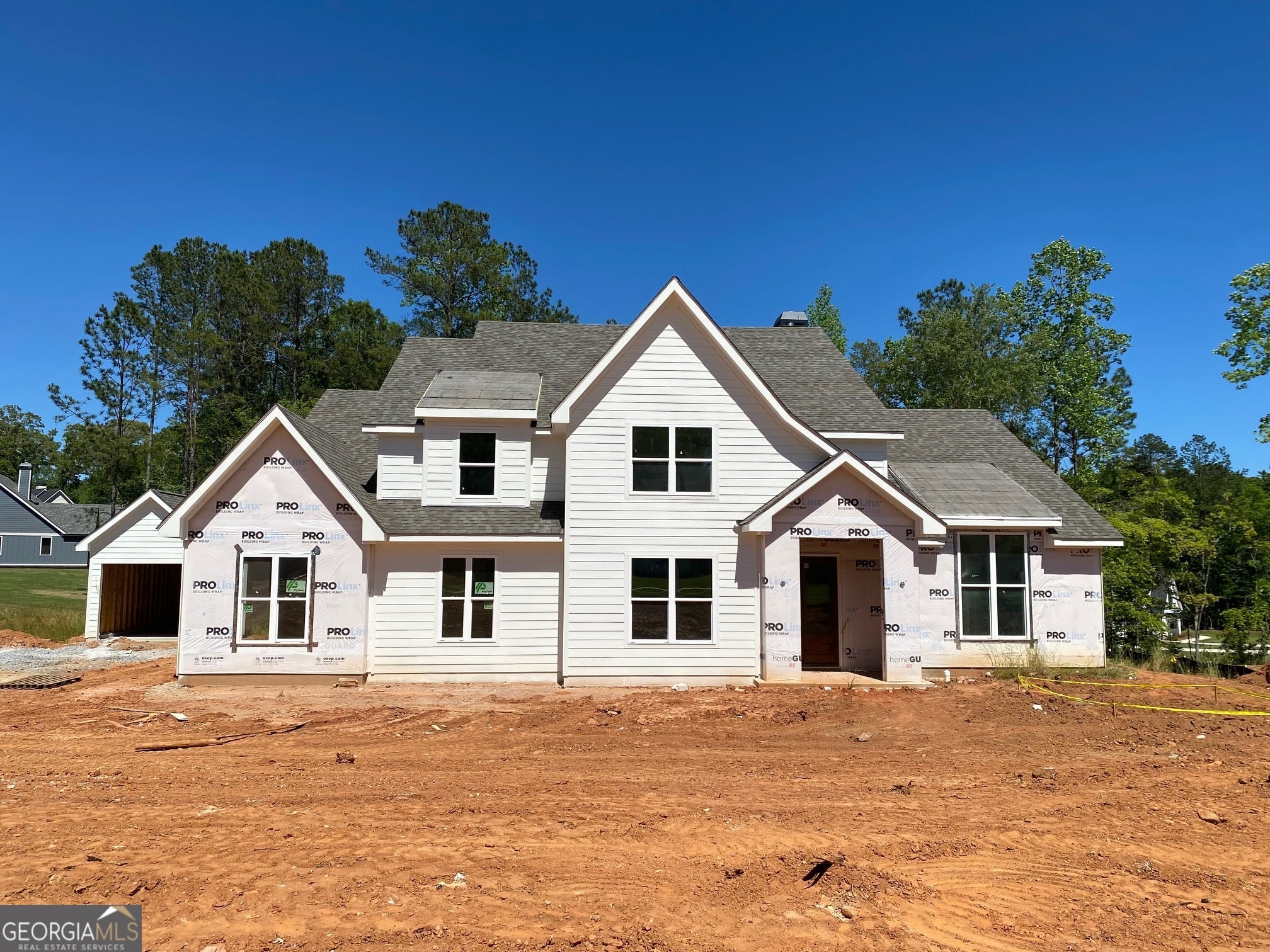 0 Snug Harbor Pl Lot 149, Newnan, GA 30263
