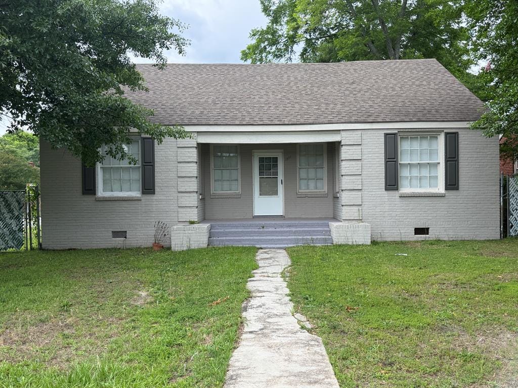 1501 Warm Springs Rd, Columbus, GA 31904