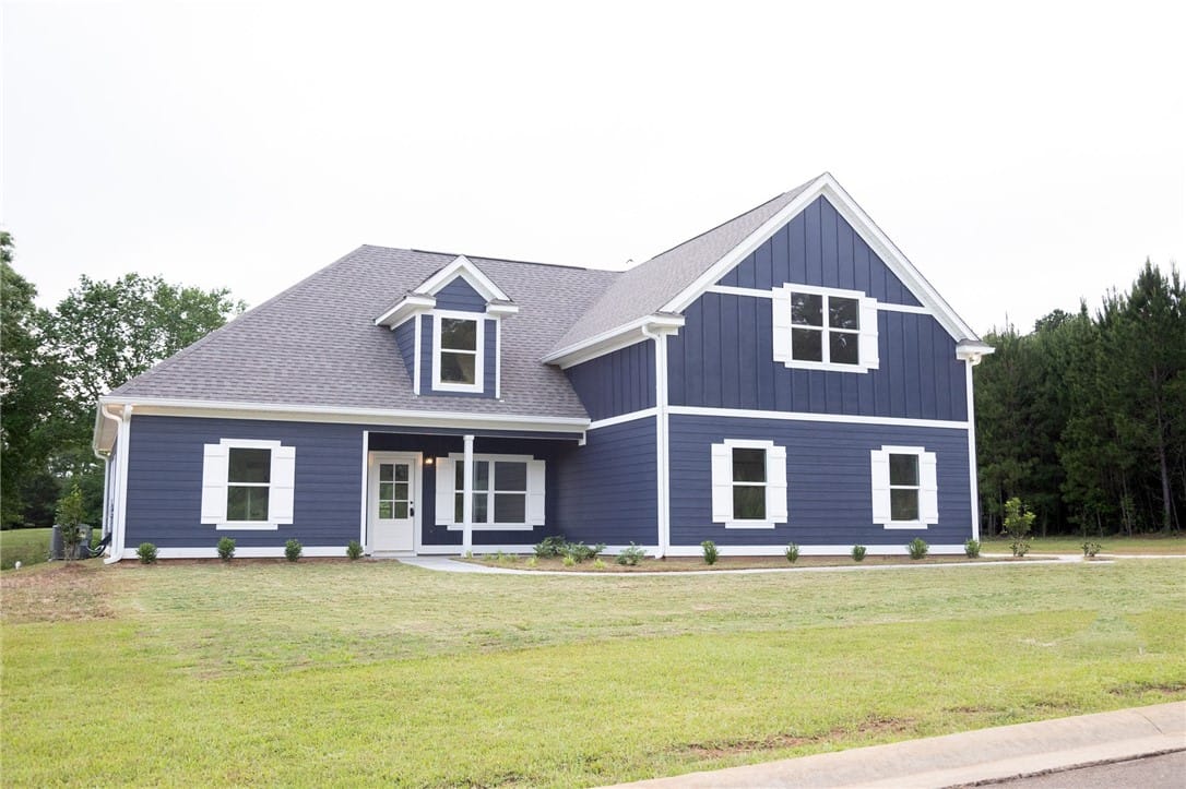 723 RIVERSIDE, LANETT, AL, 36863 — Photo 2