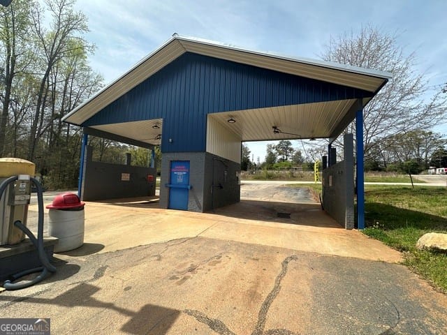 912 Talbotton Street, Greenville, GA, 30222 — Photo 2