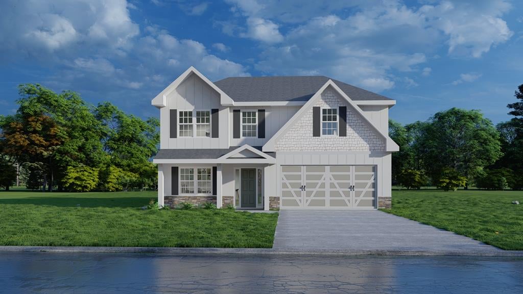 3 Revolutionary Ct, Fort Mitchell, AL 36856