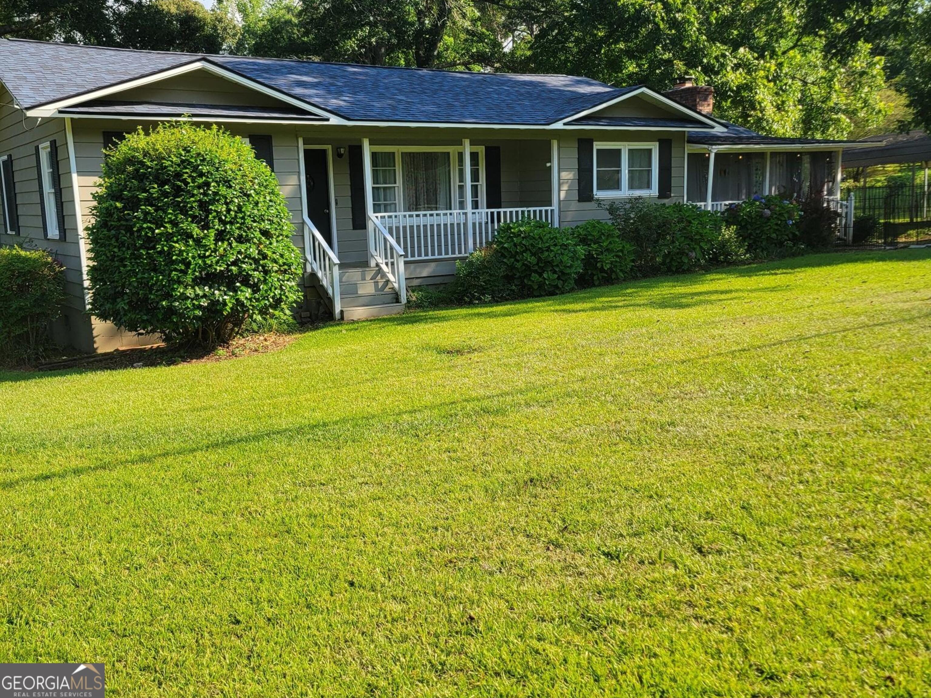 5043 Old West Point Rd, LaGrange, GA 30240
