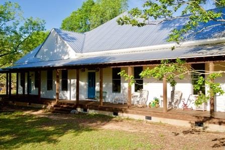 5332 Durand Highway, Warm Springs, GA, 31830