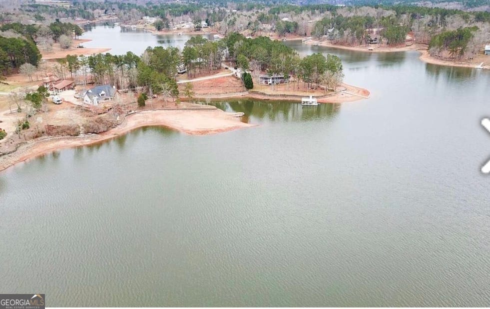 0 Co Rd 3294, Wedowee, AL 36278