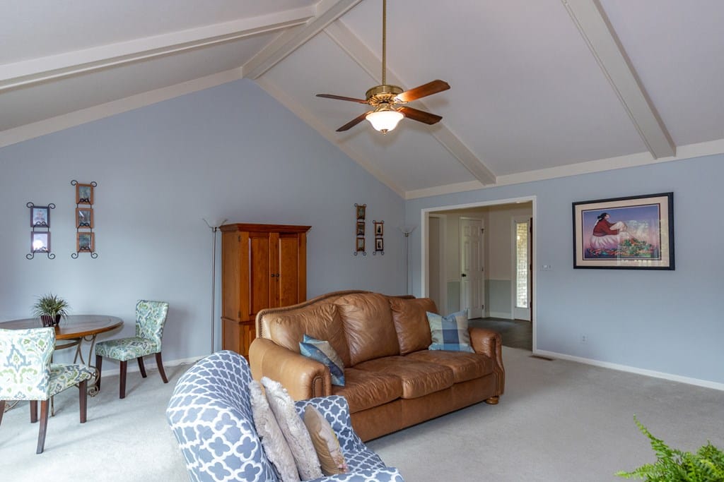 6726 Beaver Court, Midland, GA, 31820, Living room