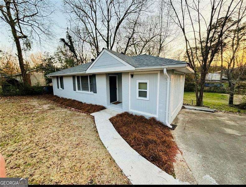 5921 Lawson St, Columbus, GA 31909