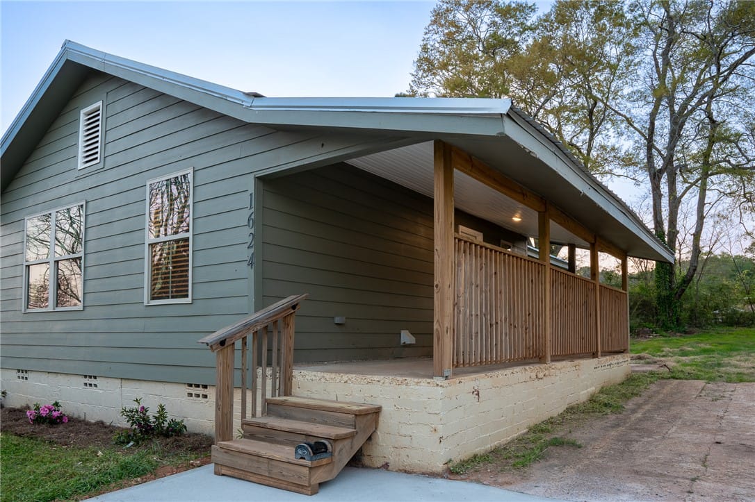 1624 North 3rd Street, Opelika, AL, 36801 — Photo 3