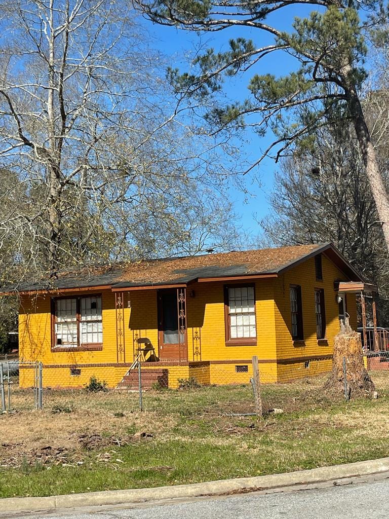 937 Diggs Avenue, Columbus, GA, 31906