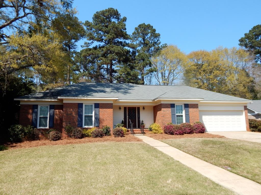 933 Lismore Drive, Columbus, GA, 31904