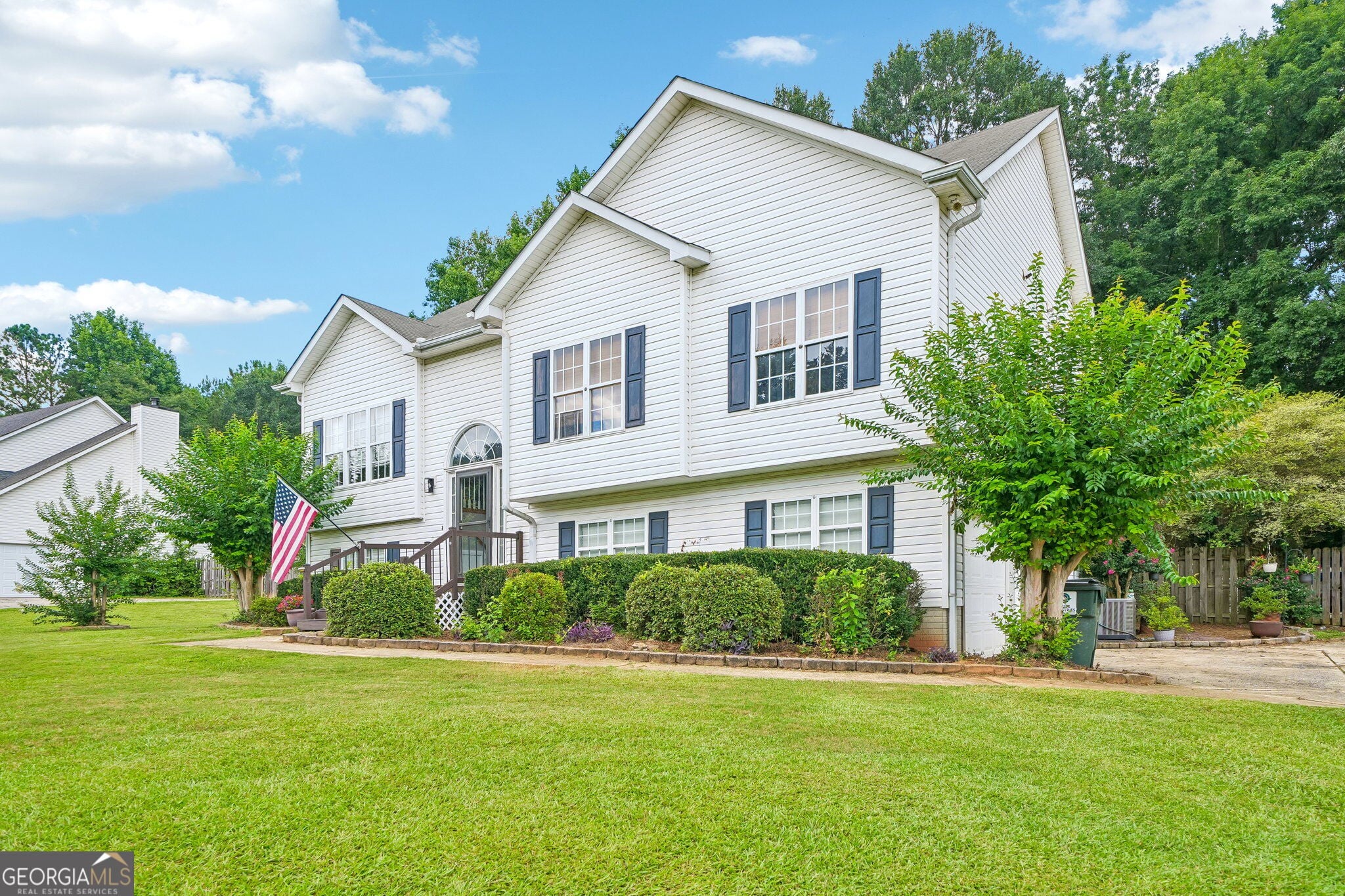 130 Chesterfield Dr, Newnan, GA 30265