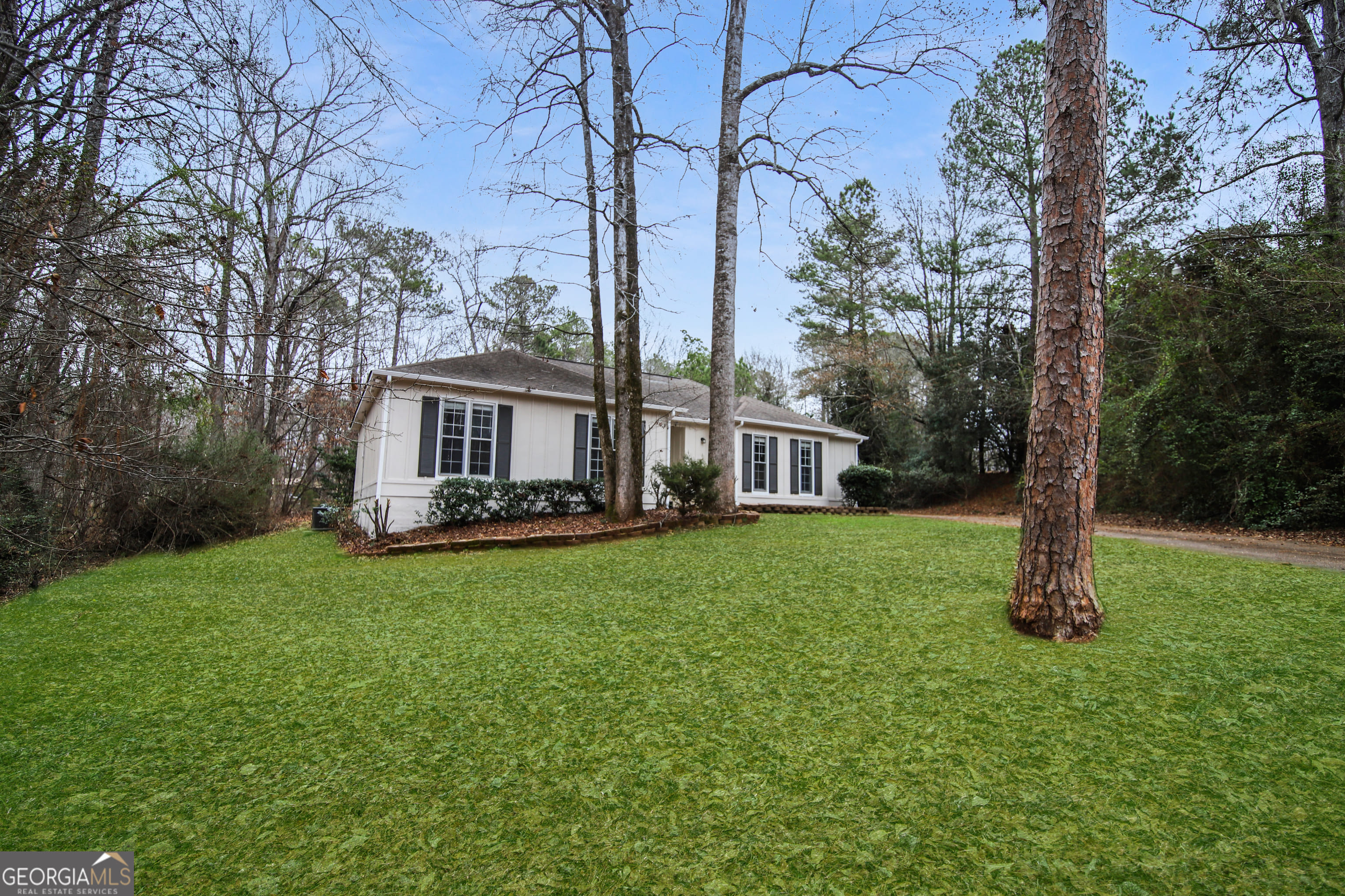 311 Cumberland Drive, LaGrange, GA, 30240