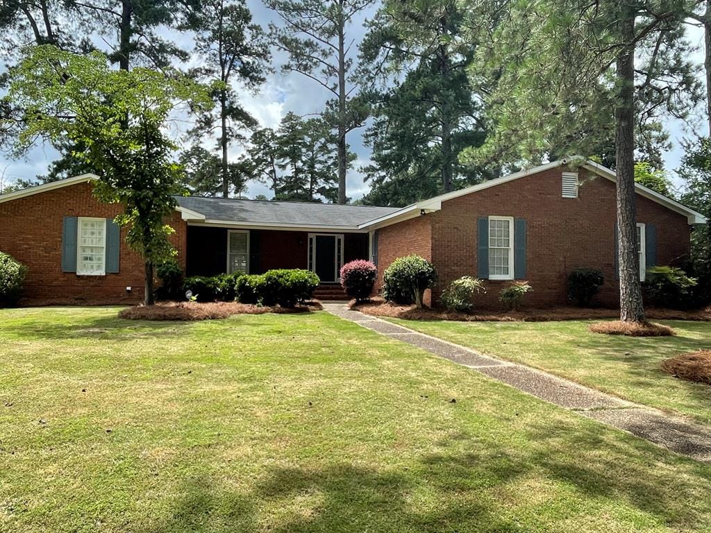 4211 Olympic Lane, Columbus, GA, 31907