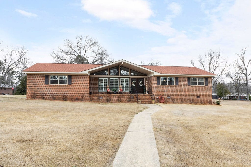 Address Not Disclosed, Alexander City, AL, 35010