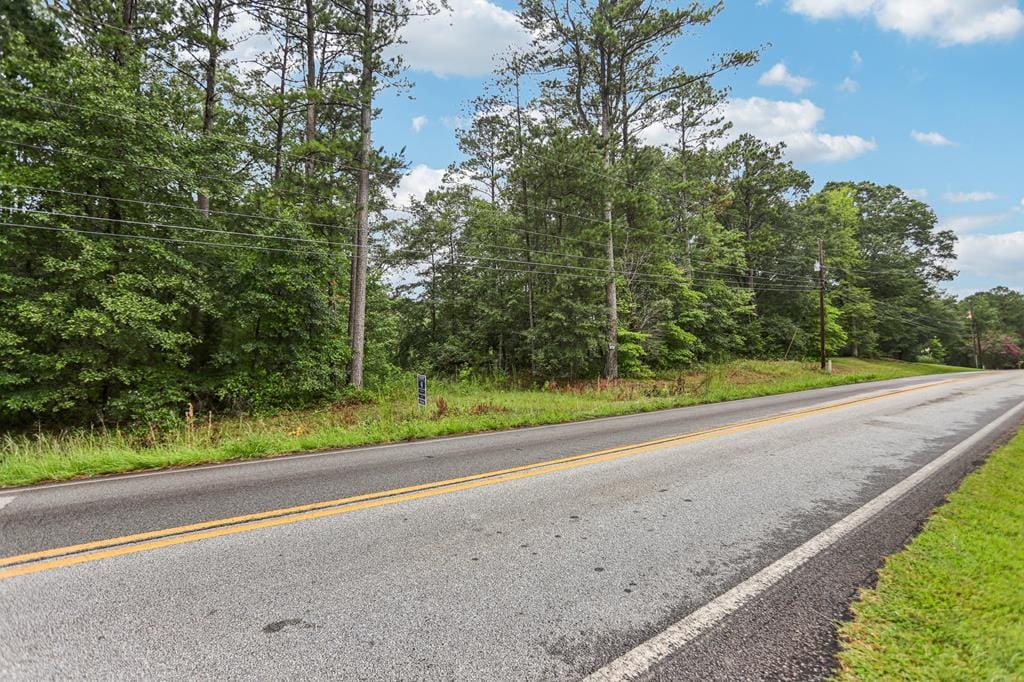 0 Bohannon Woods Road, Grantville, GA, 30220