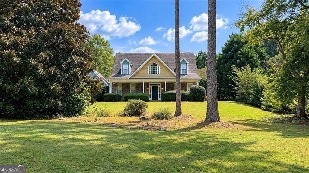 85 Rock Mill Trail, Senoia, GA 30276